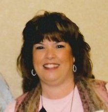 Lisa Lucier