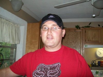 Anthony Marsh