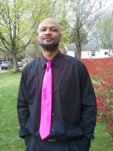 Maurice Cunningham