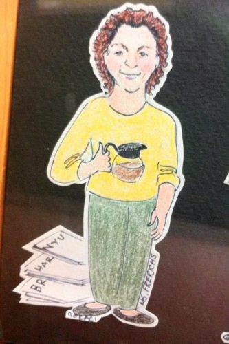 Janet Frerichs