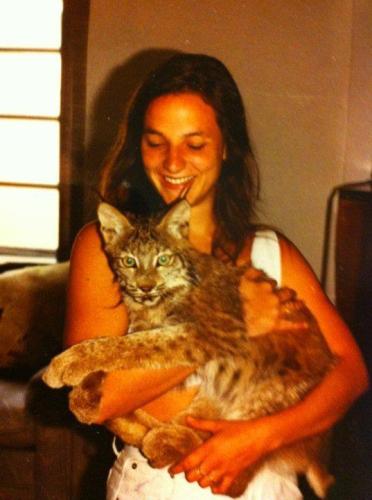 Patricia Sheldon