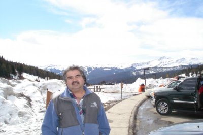 Robert Romero