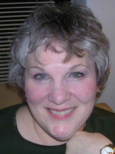 Mary Viau