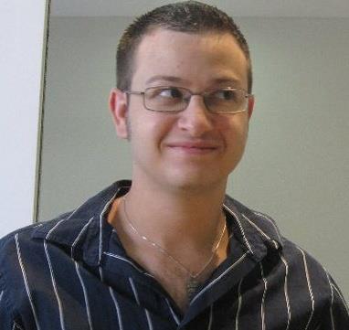 Darren Stern