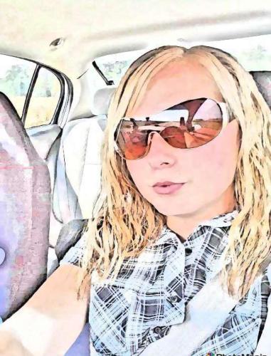 Courtney Chesher