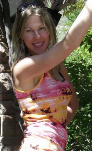Tonia Schmuldt