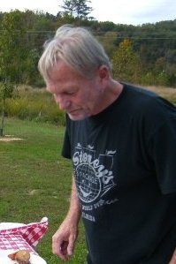 Thomas Campton