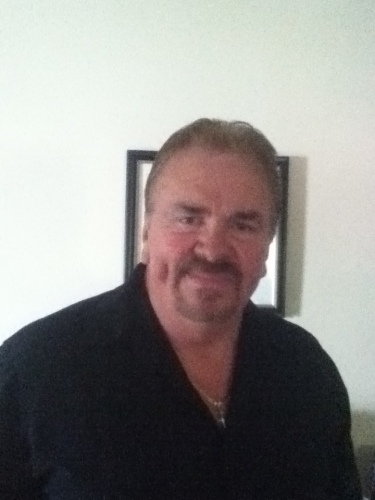 Darrell Sunbom