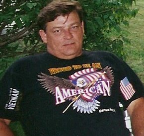 Wayne Martin