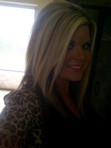 Jady Abbott