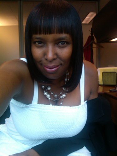 Cynthia Tillery