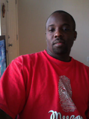 Michael Burrell