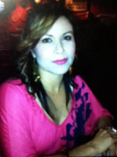 Chandra Flores