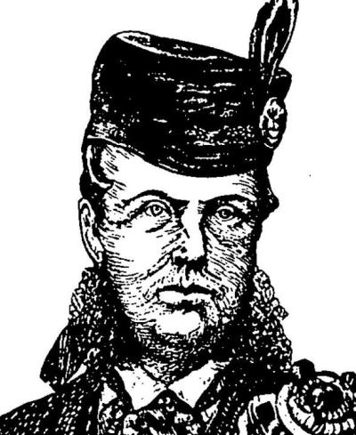 Benedict Welter