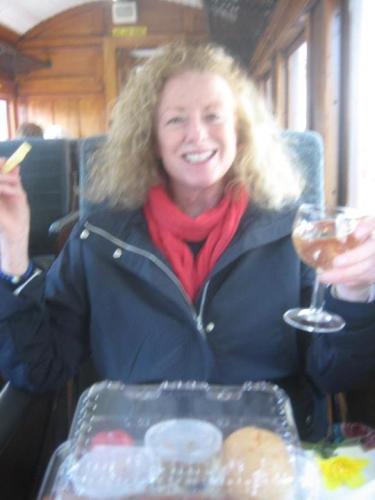 Diane Lestor