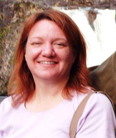 Judith Durfy