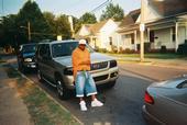 Darrell James