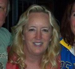 Sue Brown
