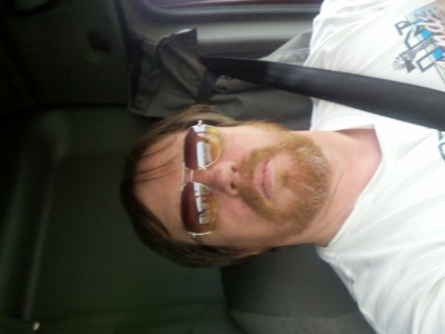 Randall Robertson