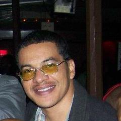 Gregory Miles