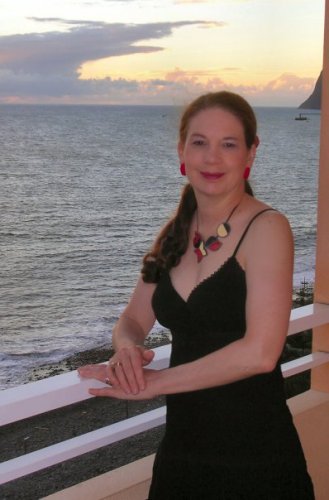 Susan Dickinson