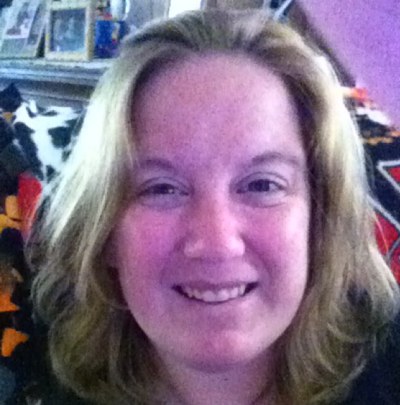 Megan Daub