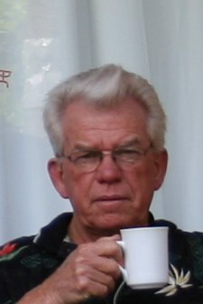Phillip Milam