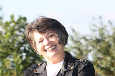 Claire Crook