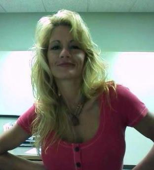 Cynthia Gilliam