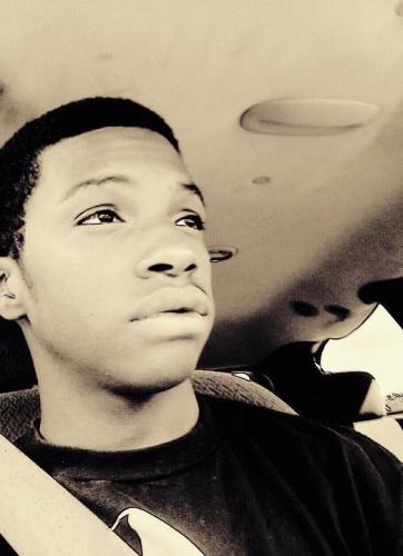 Brandon Oliver