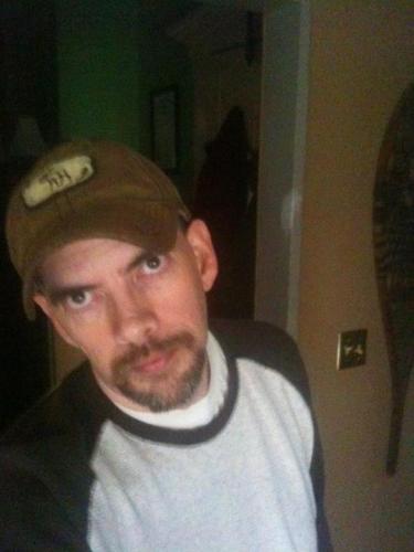 Michael Mcqueary