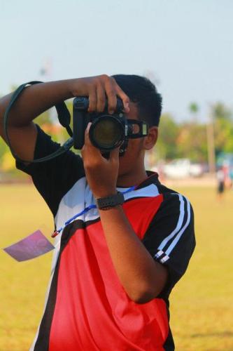 Mohd Azhar