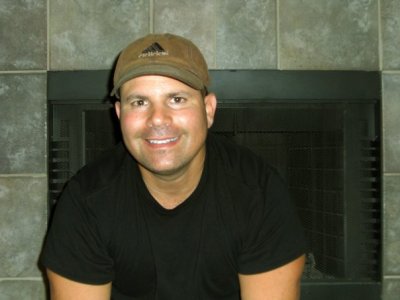 Todd Zimmerman