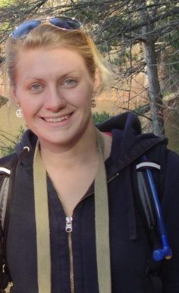 Sarah Hils