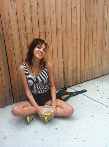 Melody Groff