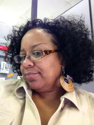 Darlene Fleming