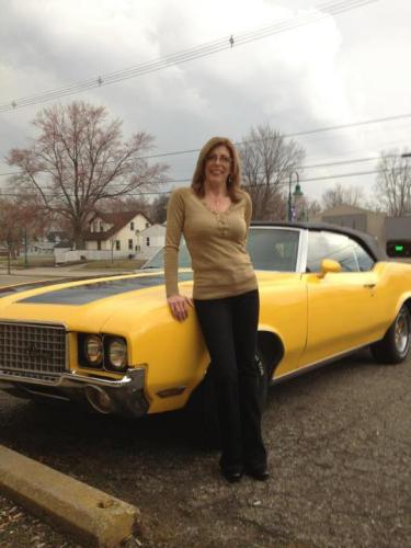 Jill Wiechec