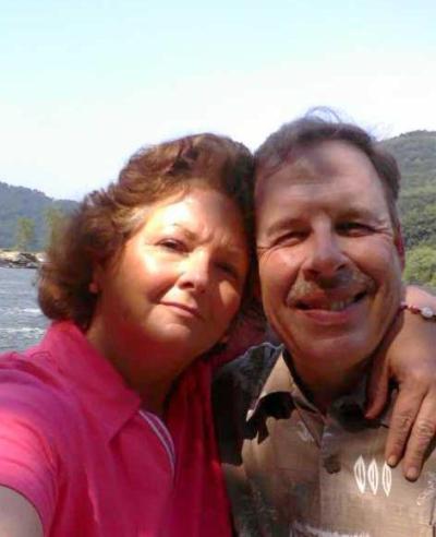 Connie Satterfield