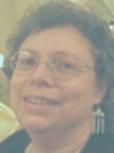 Judith Greenberg