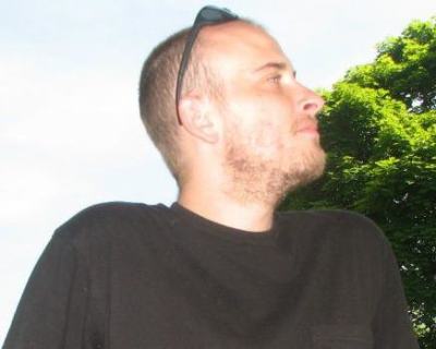 Mark Cramer
