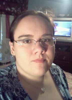 Crystal Harmon
