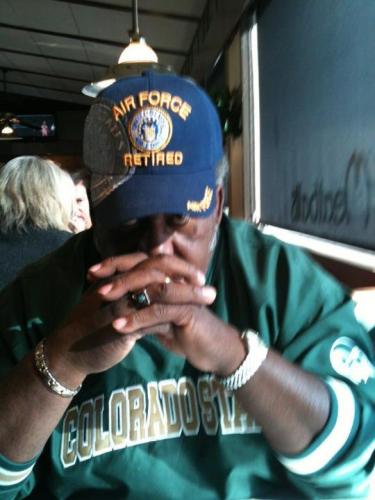 Melvin Brown