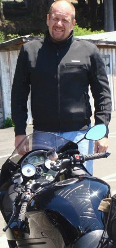 Michael White