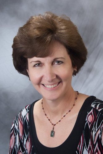 Sharon Parkinson