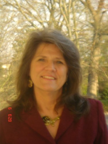 Ann Helms