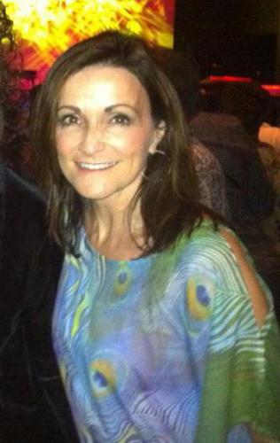 Annemarie Childs