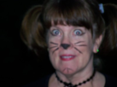Mary Nelson