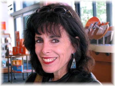 Geraldine Ginsburg