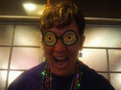 Dawn Allred