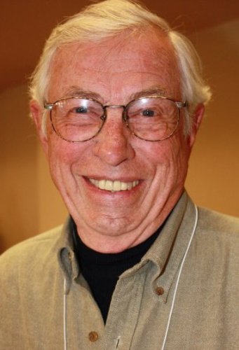 Neil Leach